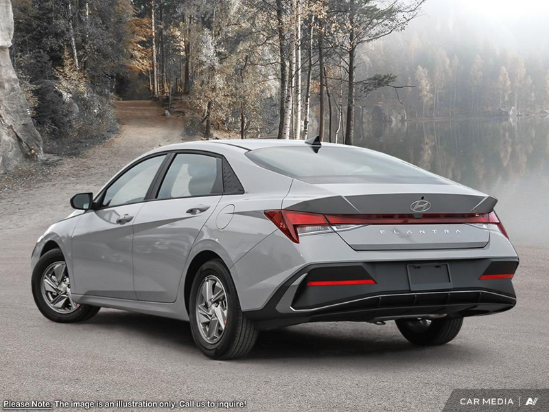 2025  Elantra Preferred in Edmonton, Alberta - 4 - w1024h768px