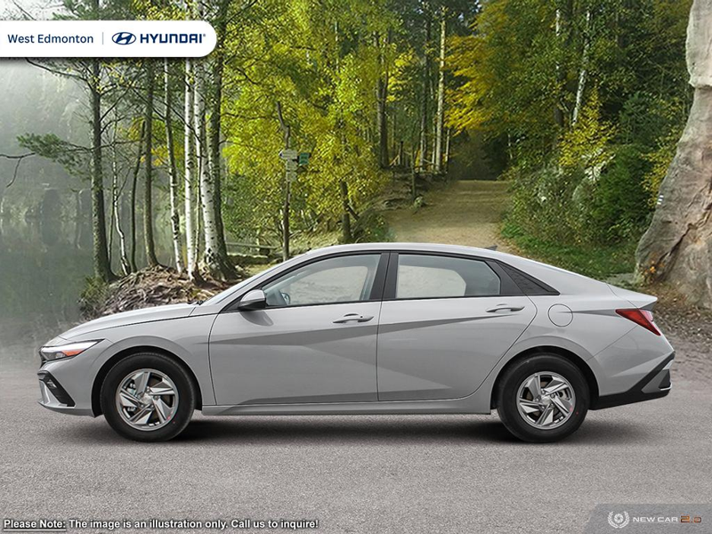 2025  Elantra Preferred in Edmonton, Alberta - 3 - w1024h768px