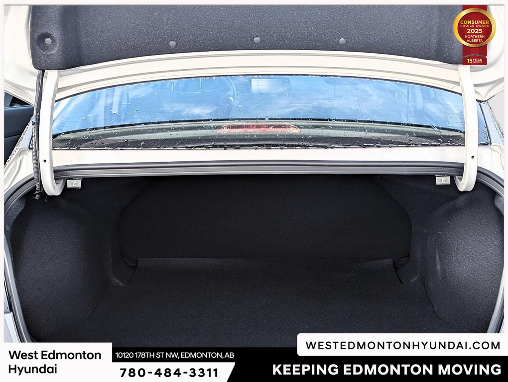 2025 Hyundai Elantra Preferred in Edmonton, Alberta - 23 - w1024h768px