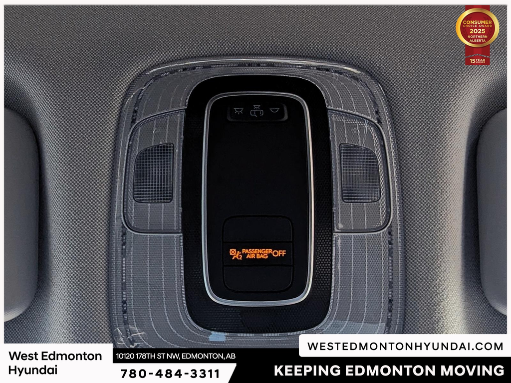 2025 Hyundai Elantra Preferred in Edmonton, Alberta - 18 - w1024h768px