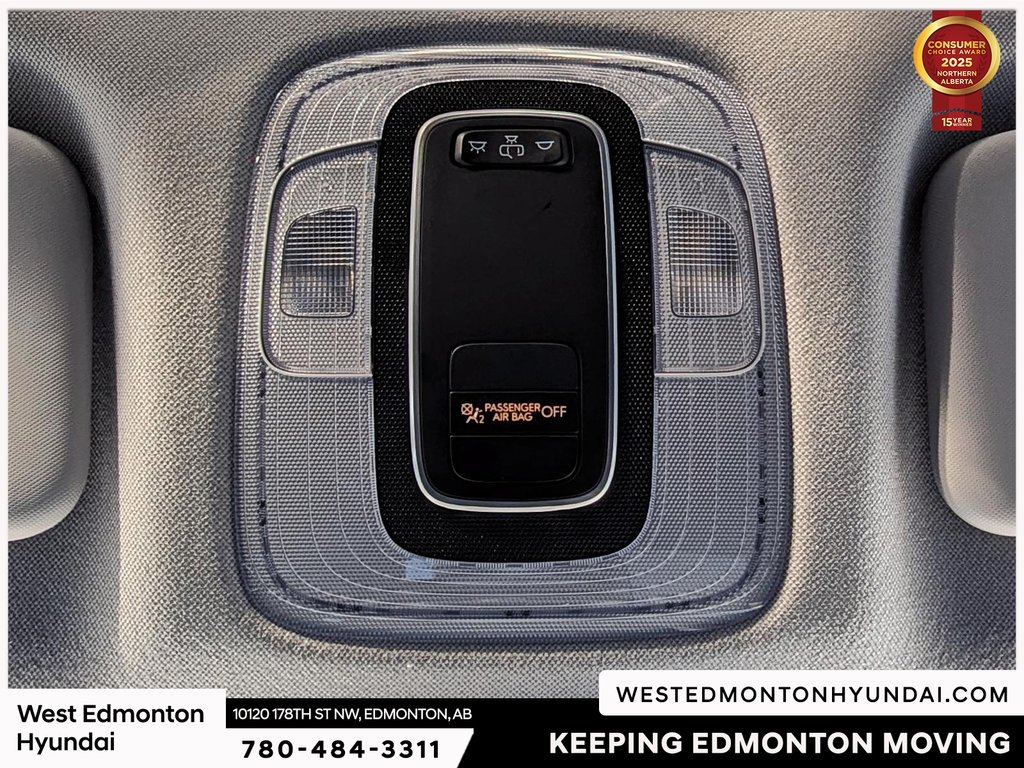 2025 Hyundai Elantra Preferred in Edmonton, Alberta - 17 - w1024h768px