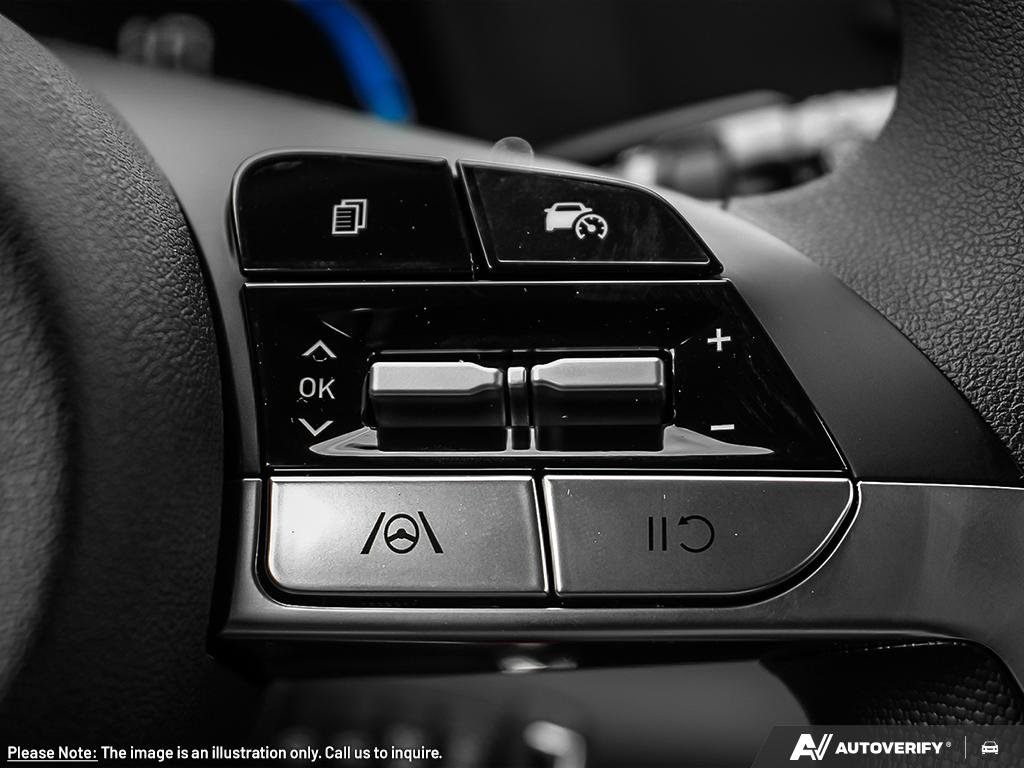 2025 Hyundai Elantra Essential in Edmonton, Alberta - 15 - w1024h768px