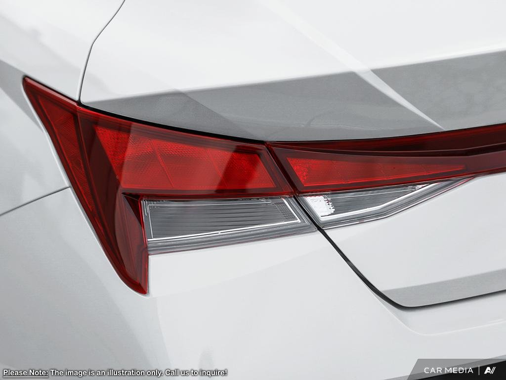 2025 Hyundai Elantra Essential in Edmonton, Alberta - 10 - w1024h768px