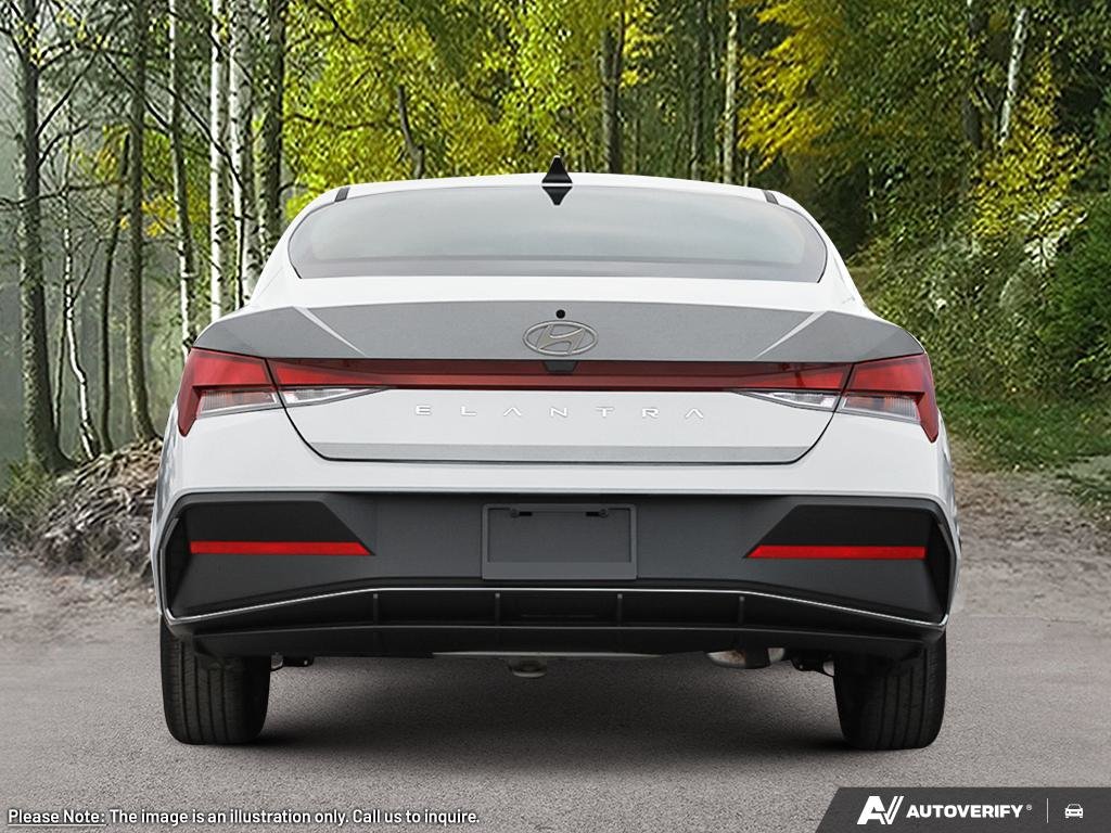 2025 Hyundai Elantra Essential in Edmonton, Alberta - 5 - w1024h768px