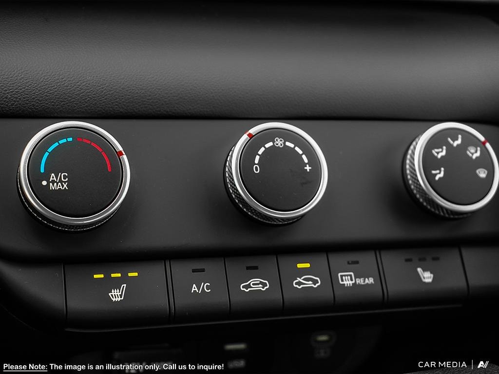 2025 Hyundai Elantra Essential in Edmonton, Alberta - 23 - w1024h768px