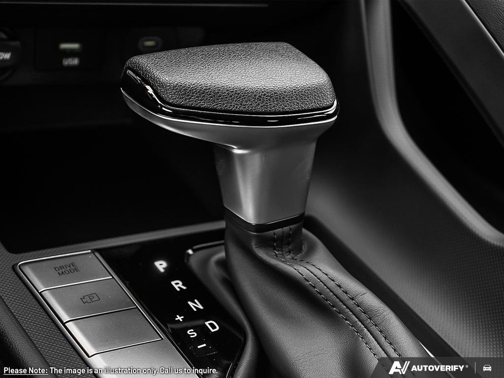 2025 Hyundai Elantra Essential in Edmonton, Alberta - 16 - w1024h768px