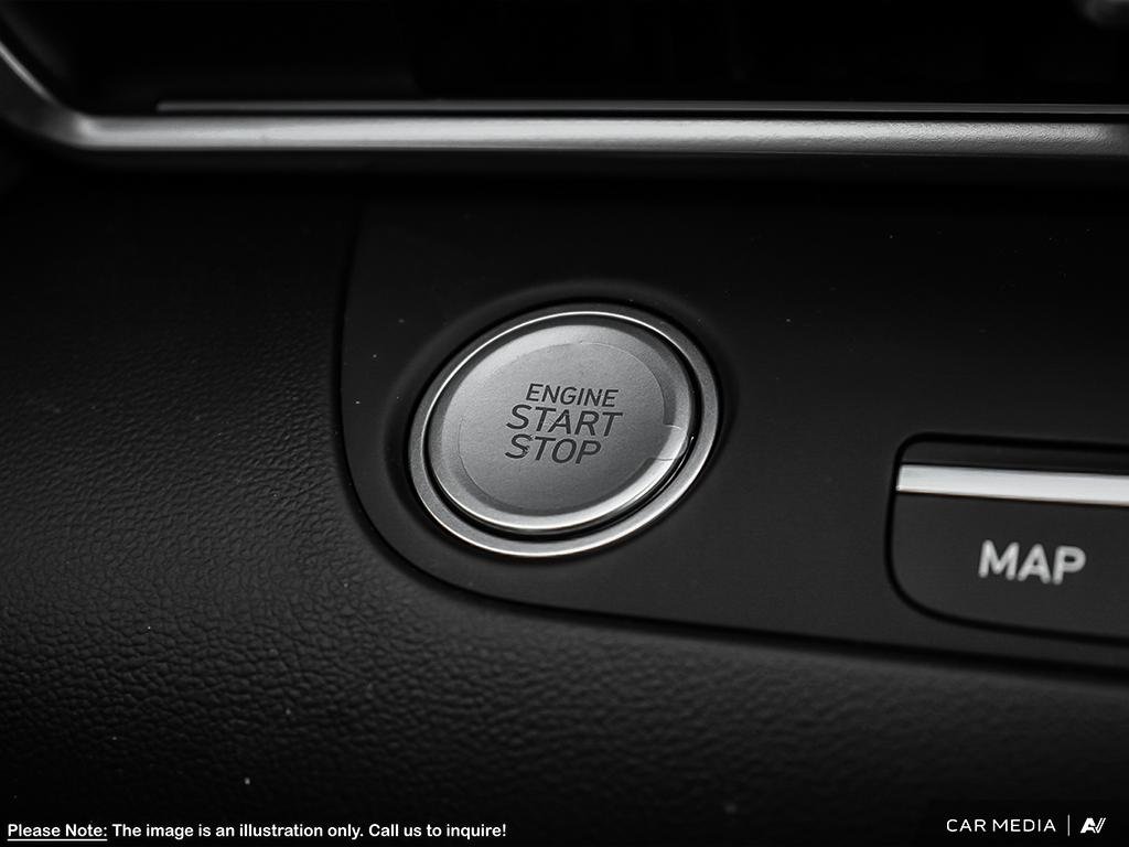 2025 Hyundai Elantra Preferred with Tech Pkg in Edmonton, Alberta - 23 - w1024h768px