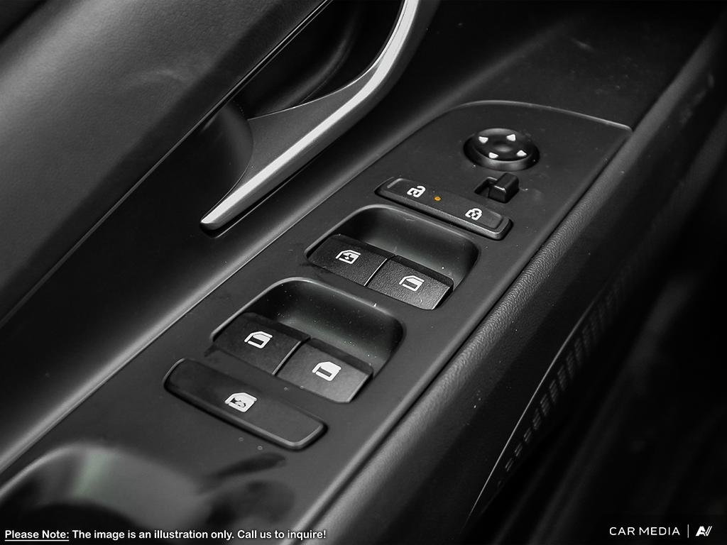 2025 Hyundai Elantra Preferred with Tech Pkg in Edmonton, Alberta - 13 - w1024h768px
