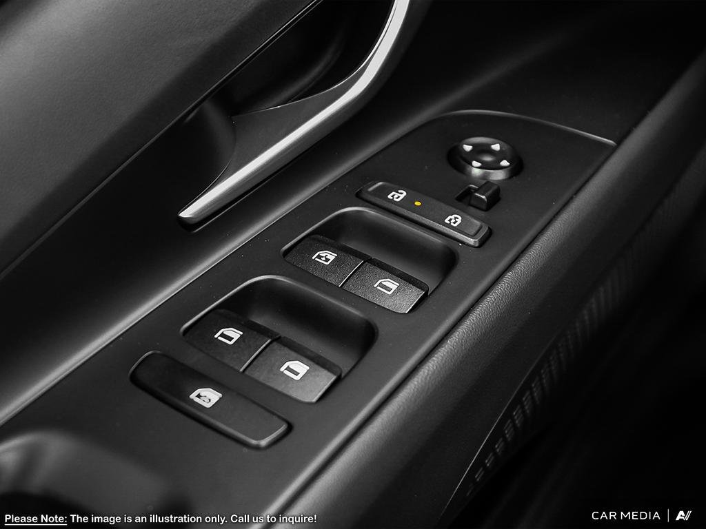 2025 Hyundai Elantra Luxury in Edmonton, Alberta - 16 - w1024h768px