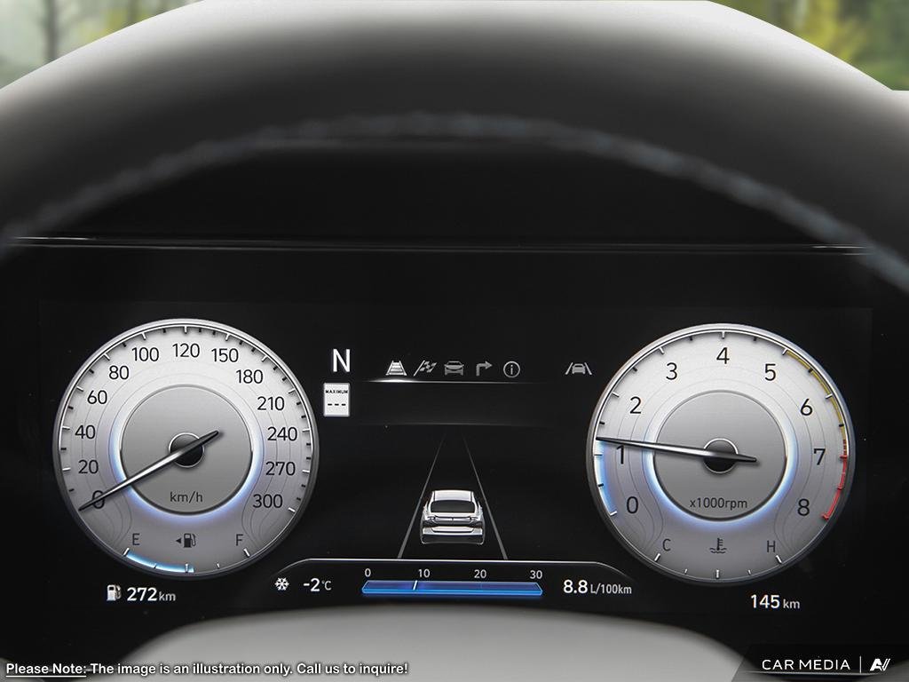 2025 Hyundai Elantra N Manual in Edmonton, Alberta - 11 - w1024h768px