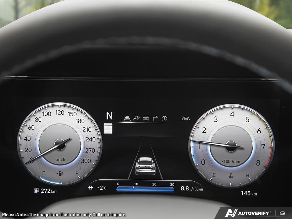 2025 Hyundai Elantra N Manual in Edmonton, Alberta - 11 - w1024h768px