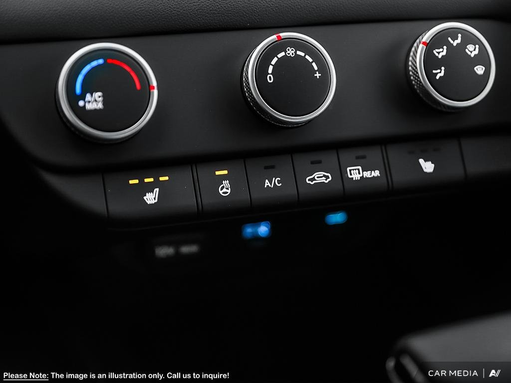 2025 Hyundai Elantra Preferred in Edmonton, Alberta - 23 - w1024h768px