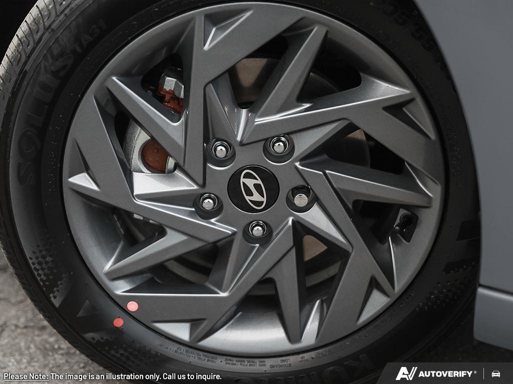 2025 Hyundai Elantra Preferred-5