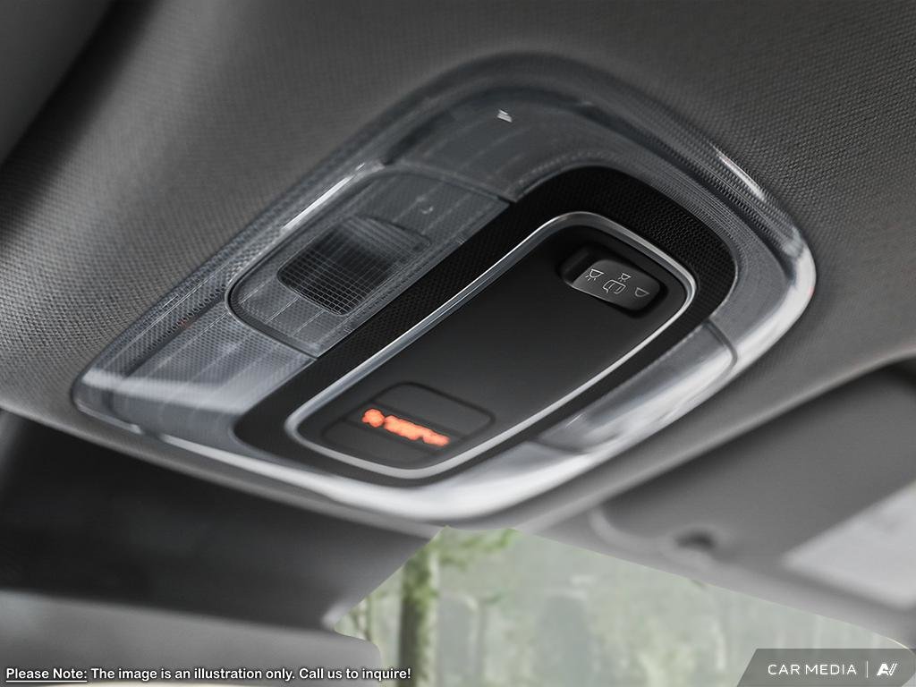 2025 Hyundai Elantra Preferred in Edmonton, Alberta - 17 - w1024h768px