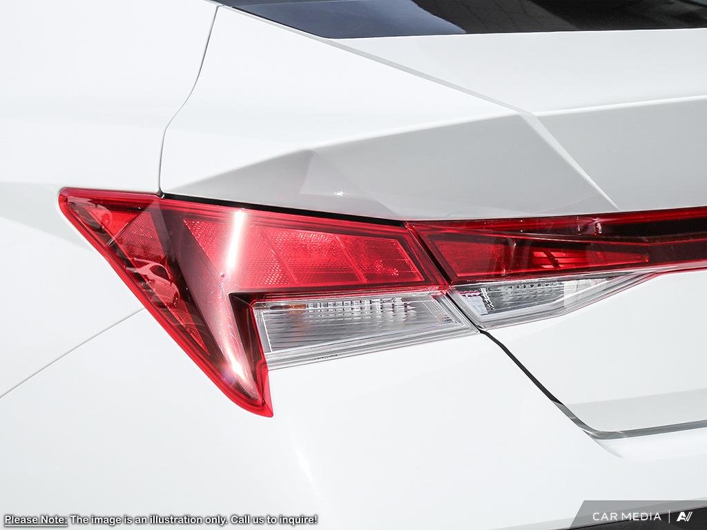 2025 Hyundai Elantra Preferred in Edmonton, Alberta - 9 - w1024h768px