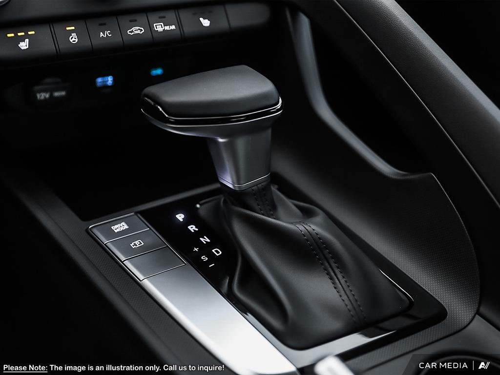 2025 Hyundai Elantra Preferred in Edmonton, Alberta - 15 - w1024h768px