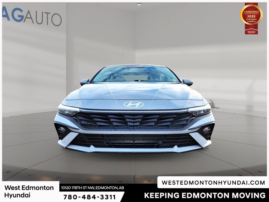 2025 Hyundai Elantra Preferred-1