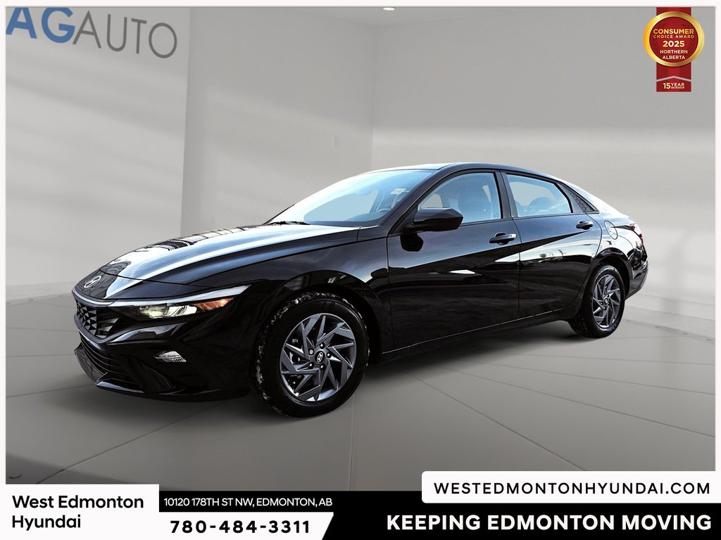 2025 Hyundai Elantra Preferred-3