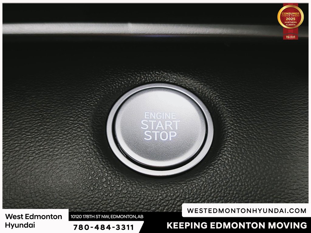 2025 Hyundai Elantra Preferred in Edmonton, Alberta - 25 - w1024h768px