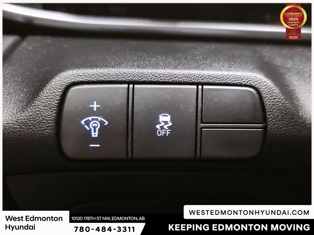 2025 Hyundai Elantra Preferred in Edmonton, Alberta - 21 - w1024h768px