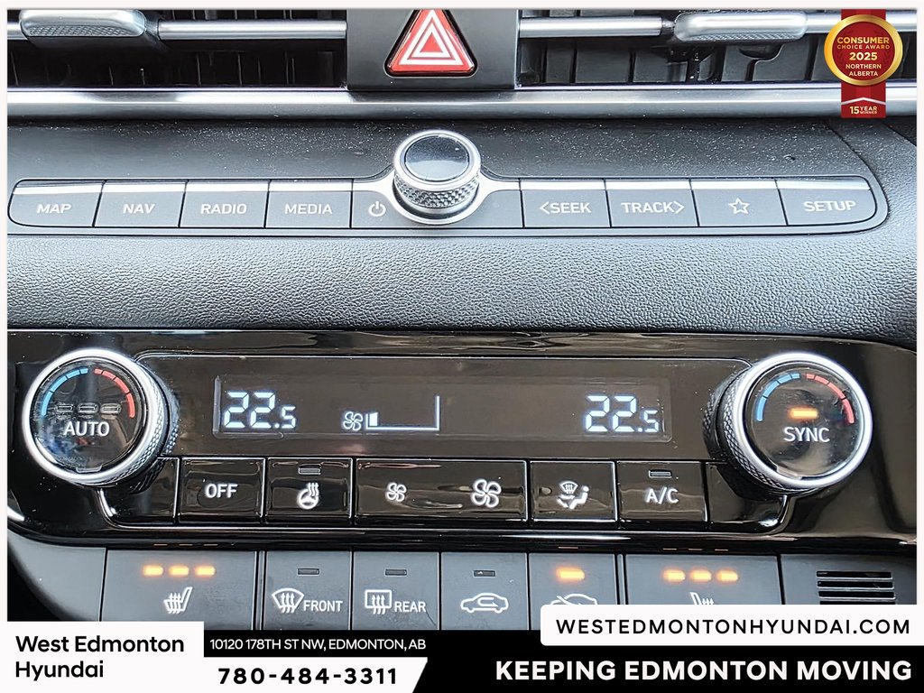 2025 Hyundai Elantra Preferred in Edmonton, Alberta - 20 - w1024h768px