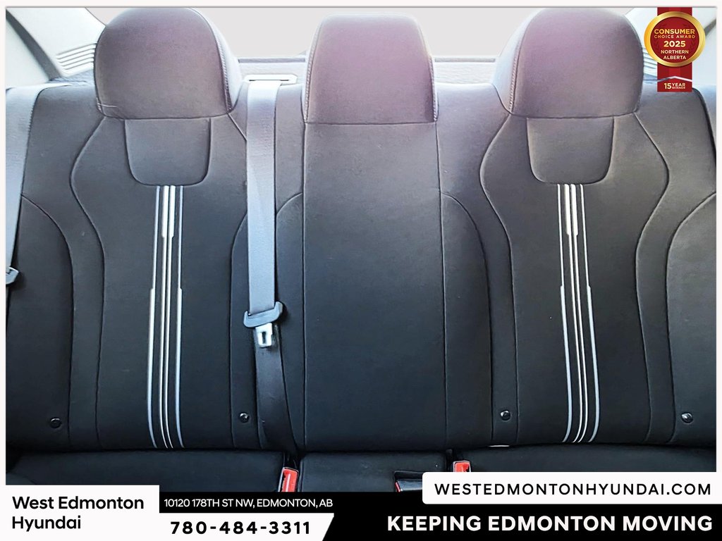 2025 Hyundai Elantra Preferred in Edmonton, Alberta - 22 - w1024h768px