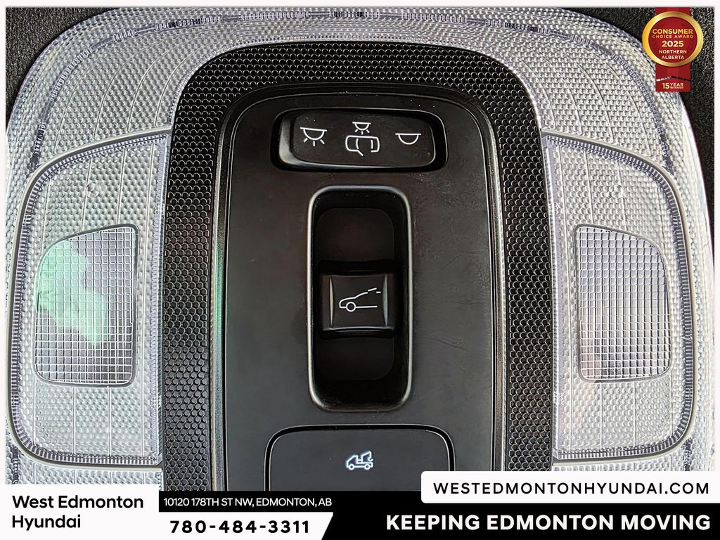 2025 Hyundai Elantra N Line in Edmonton, Alberta - 22 - w1024h768px