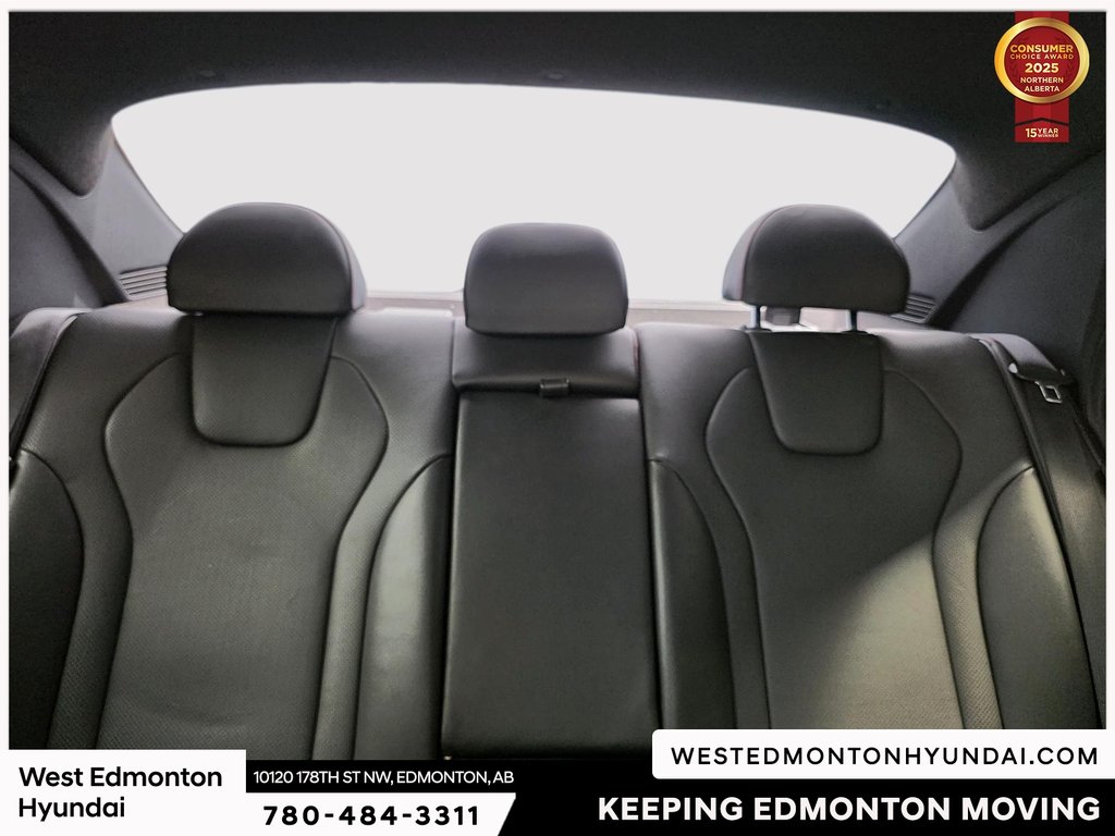 2025 Hyundai Elantra N Line in Edmonton, Alberta - 25 - w1024h768px