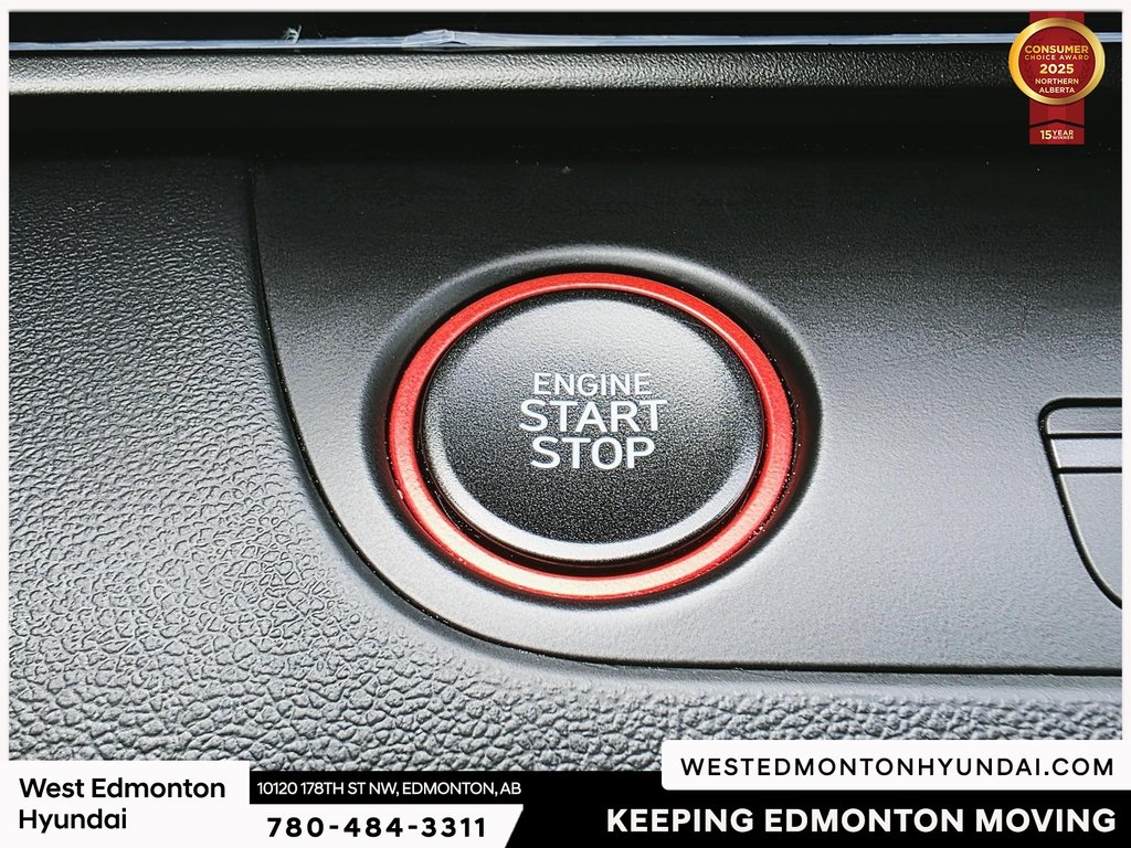 2025 Hyundai Elantra N Line in Edmonton, Alberta - 19 - w1024h768px