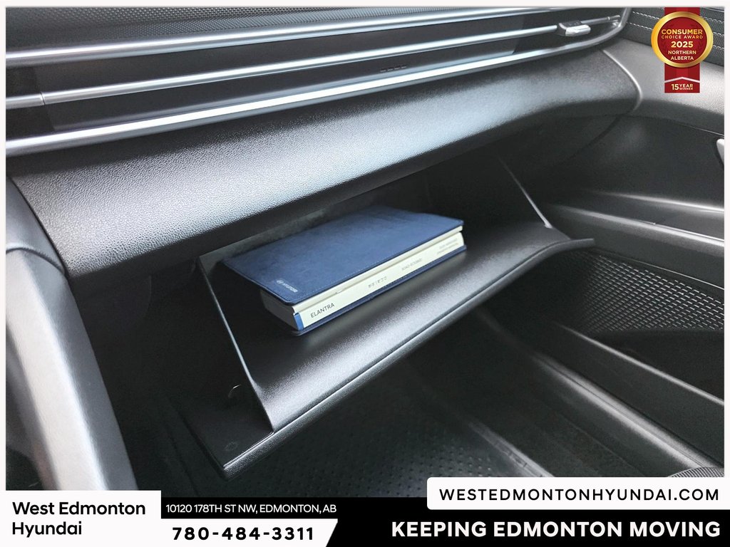 2025 Hyundai Elantra Essential in Edmonton, Alberta - 28 - w1024h768px
