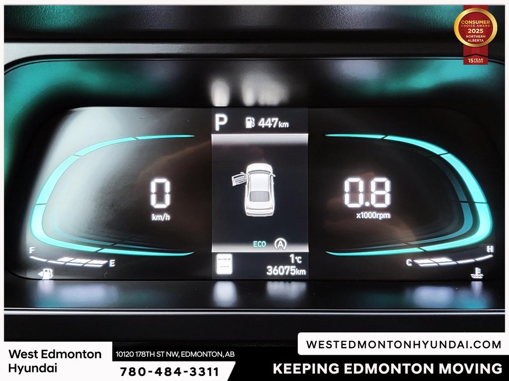 2025 Hyundai Elantra Essential in Edmonton, Alberta - 23 - w1024h768px