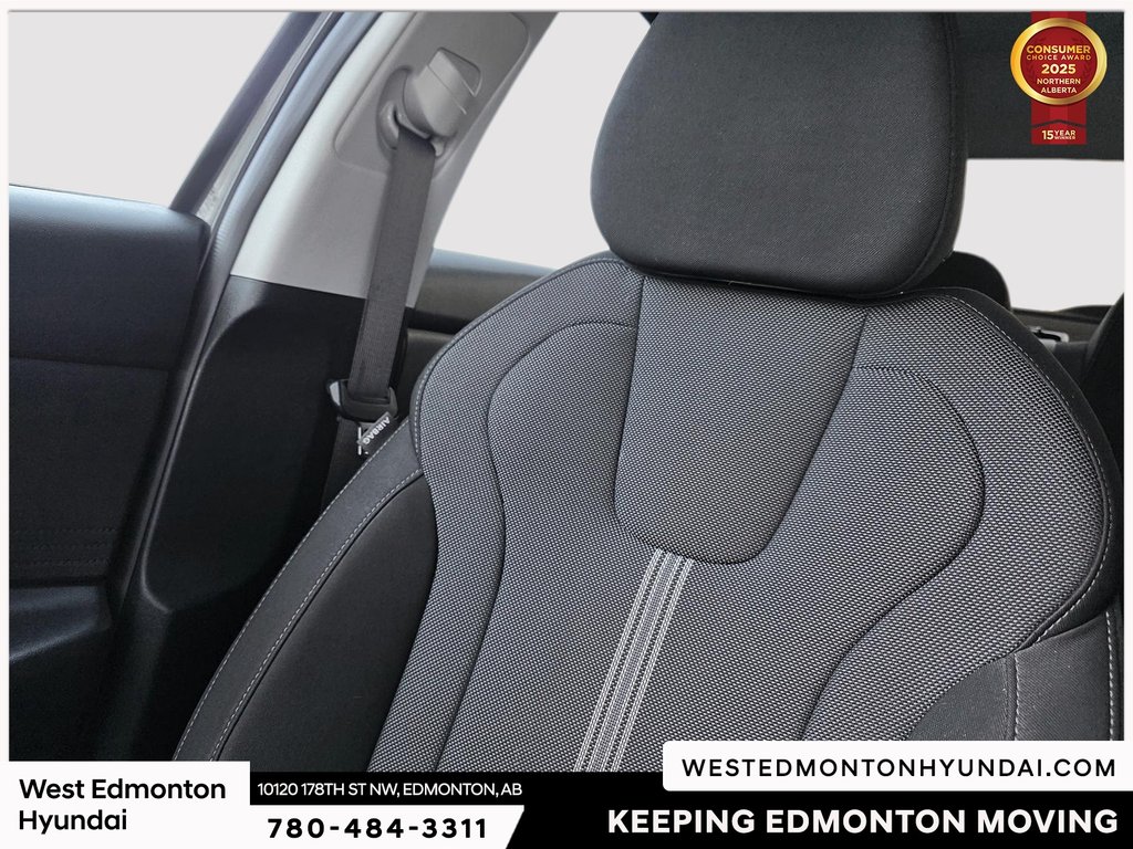 2025 Hyundai Elantra Essential in Edmonton, Alberta - 29 - w1024h768px