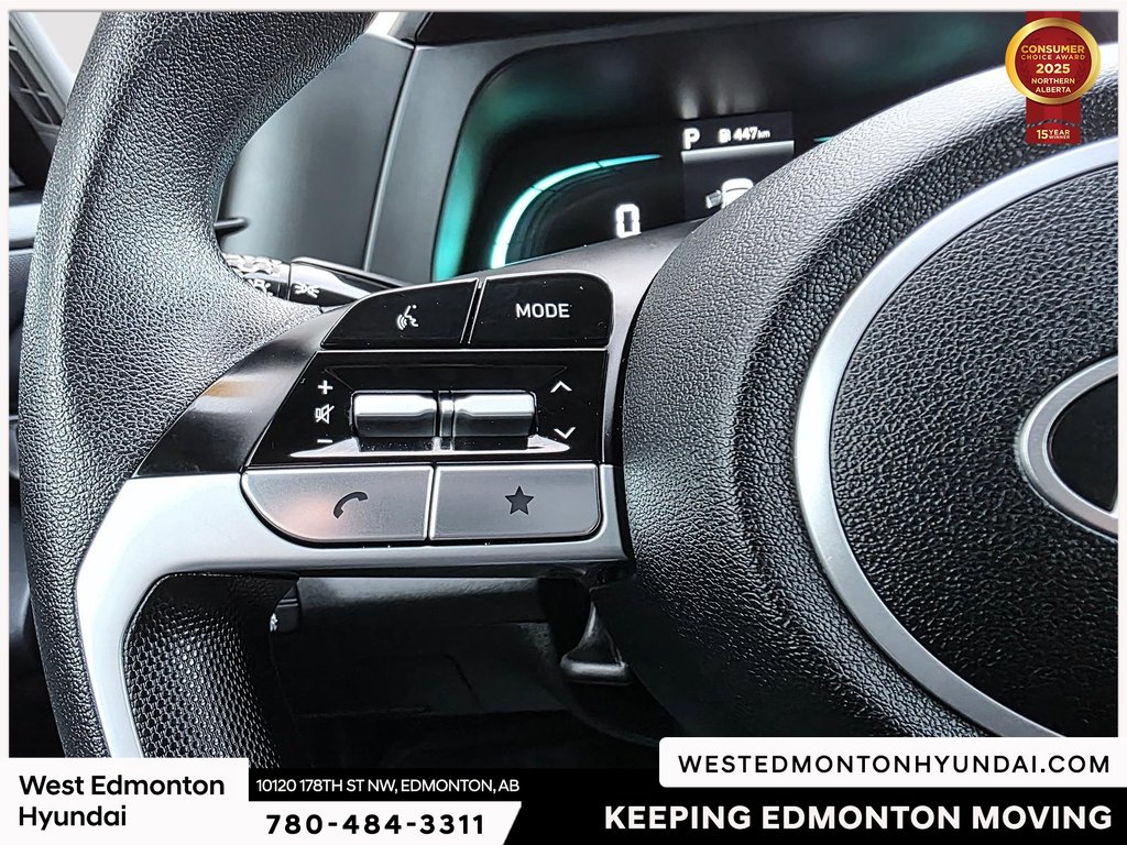 2025 Hyundai Elantra Essential in Edmonton, Alberta - 21 - w1024h768px