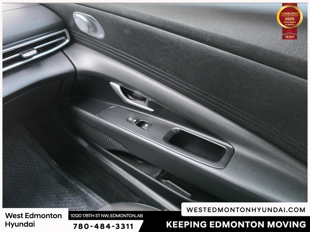 2025 Hyundai Elantra Essential in Edmonton, Alberta - 15 - w1024h768px