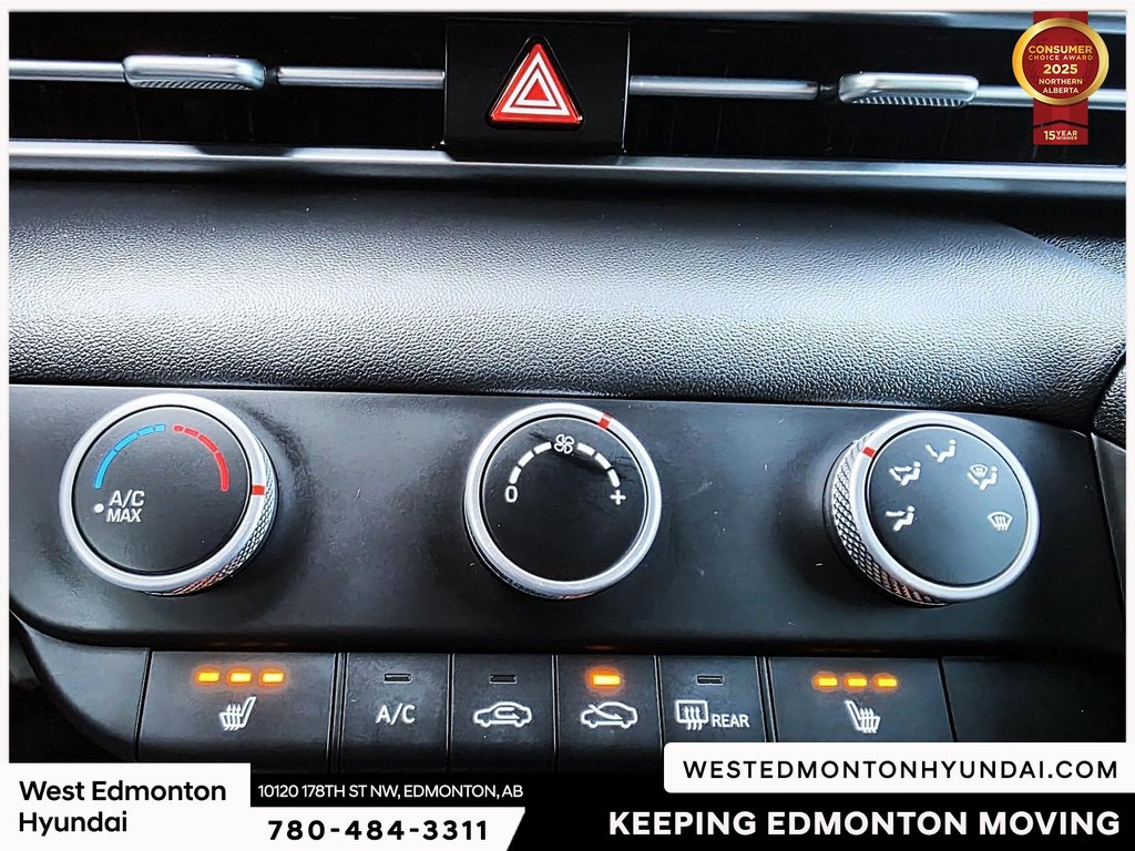 2025 Hyundai Elantra Essential in Edmonton, Alberta - 25 - w1024h768px
