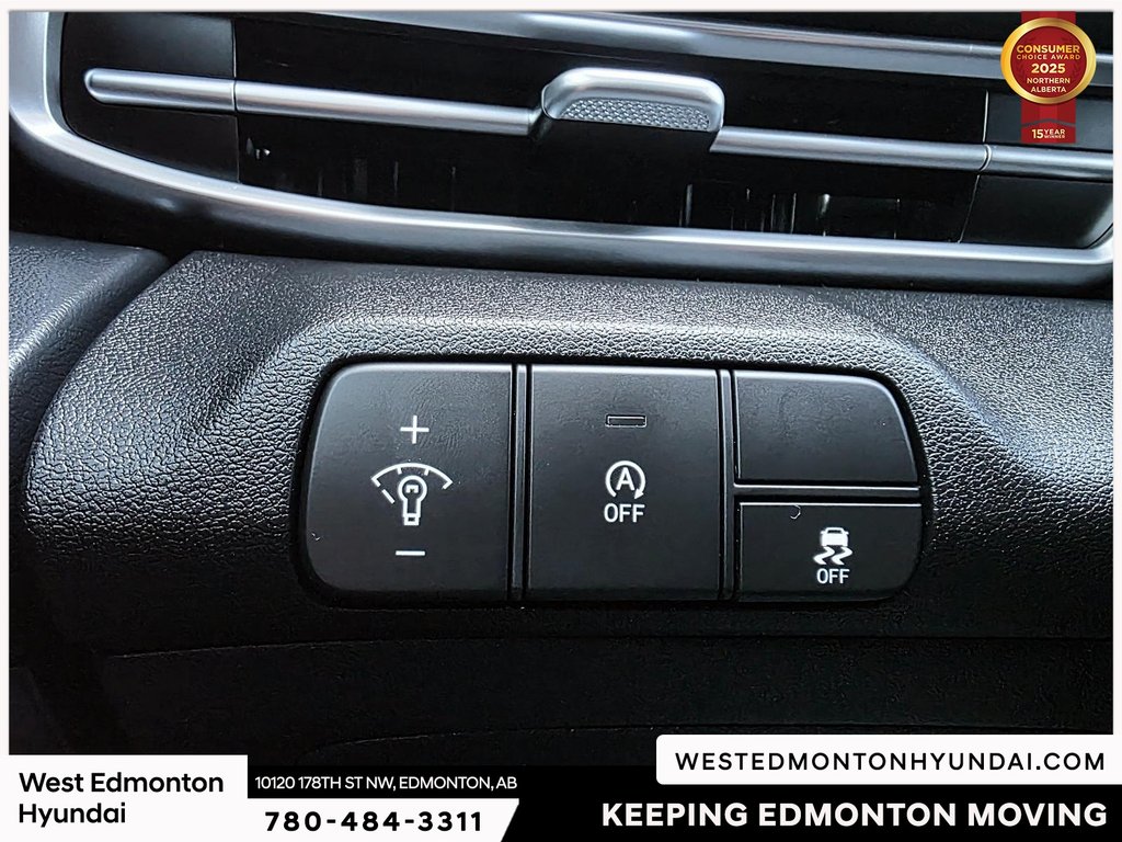 2025 Hyundai Elantra Essential in Edmonton, Alberta - 20 - w1024h768px
