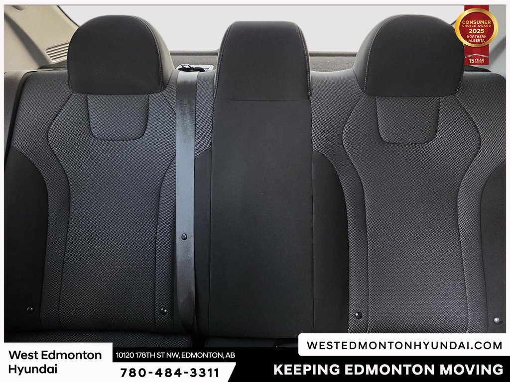2025 Hyundai Elantra Essential in Edmonton, Alberta - 30 - w1024h768px