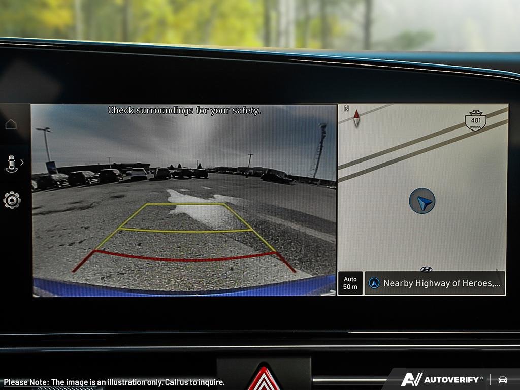 2026 Hyundai Elantra Luxury in Edmonton, Alberta - 23 - w1024h768px