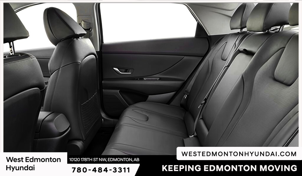 2026 Hyundai Elantra Luxury in Edmonton, Alberta - 4 - w1024h768px