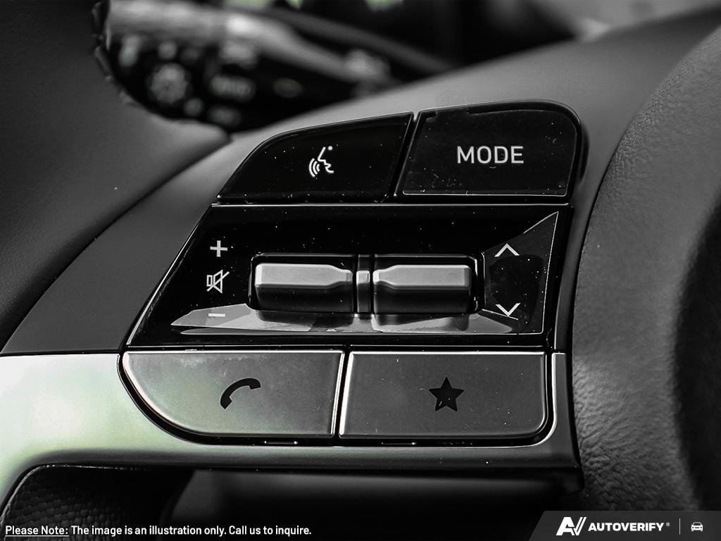 2026 Hyundai Elantra Luxury in Edmonton, Alberta - 15 - w1024h768px