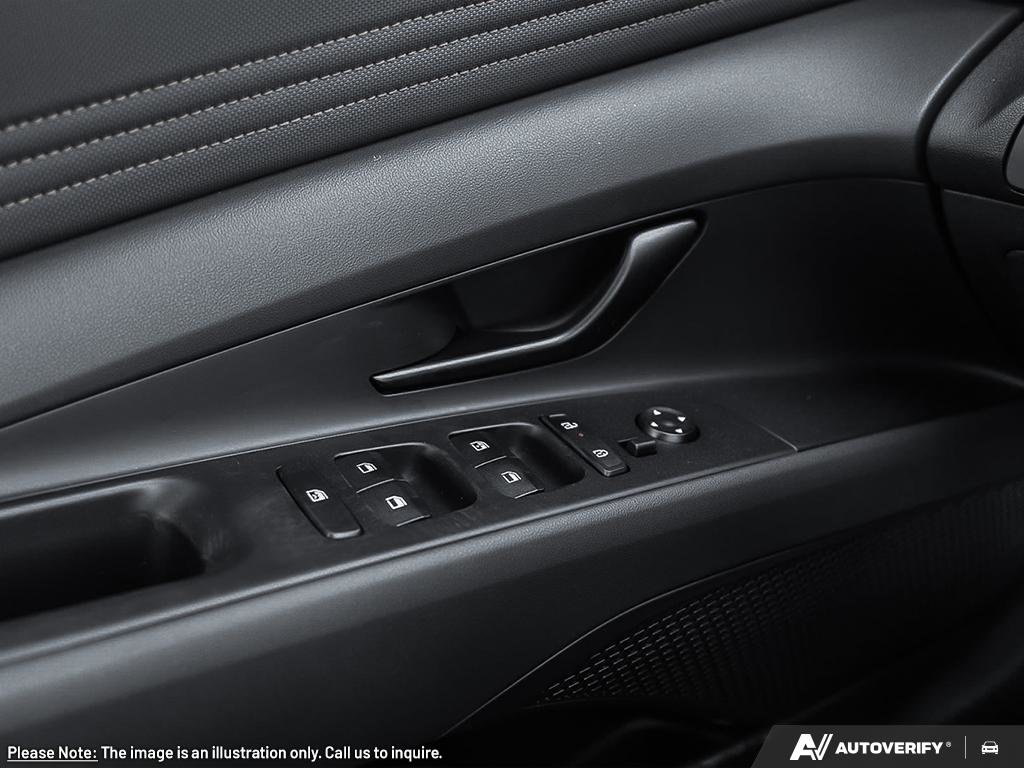 2026 Hyundai Elantra N Line in Edmonton, Alberta - 14 - w1024h768px