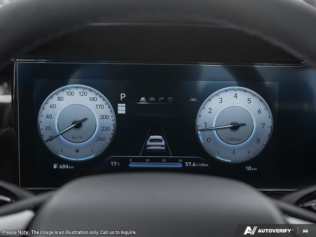 2026 Hyundai Elantra N Line in Edmonton, Alberta - 12 - w1024h768px