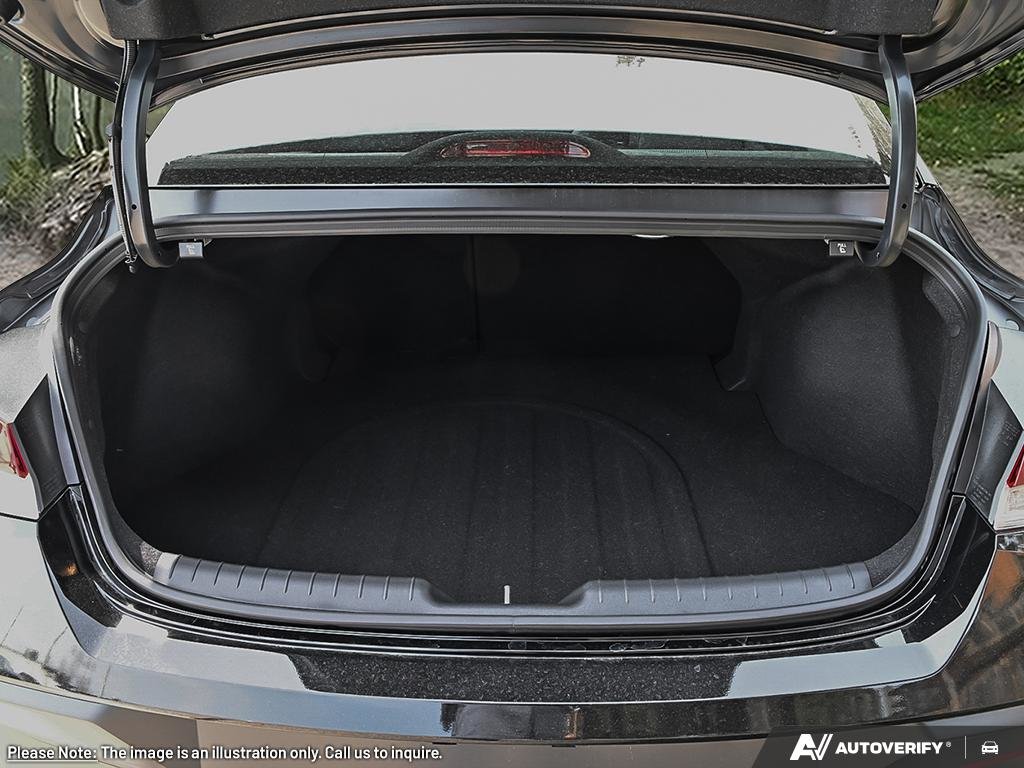 2026 Hyundai Elantra Preferred with Tech Pkg in Edmonton, Alberta - 7 - w1024h768px