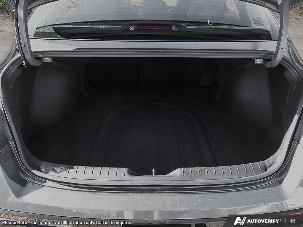 2026 Hyundai Elantra N-Line Ultimate in Edmonton, Alberta - 7 - w1024h768px