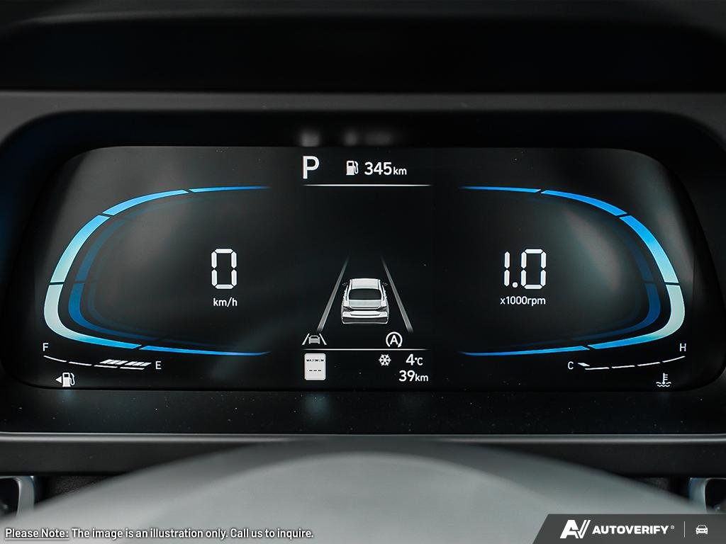 2026 Hyundai Elantra Essential in Edmonton, Alberta - 12 - w1024h768px