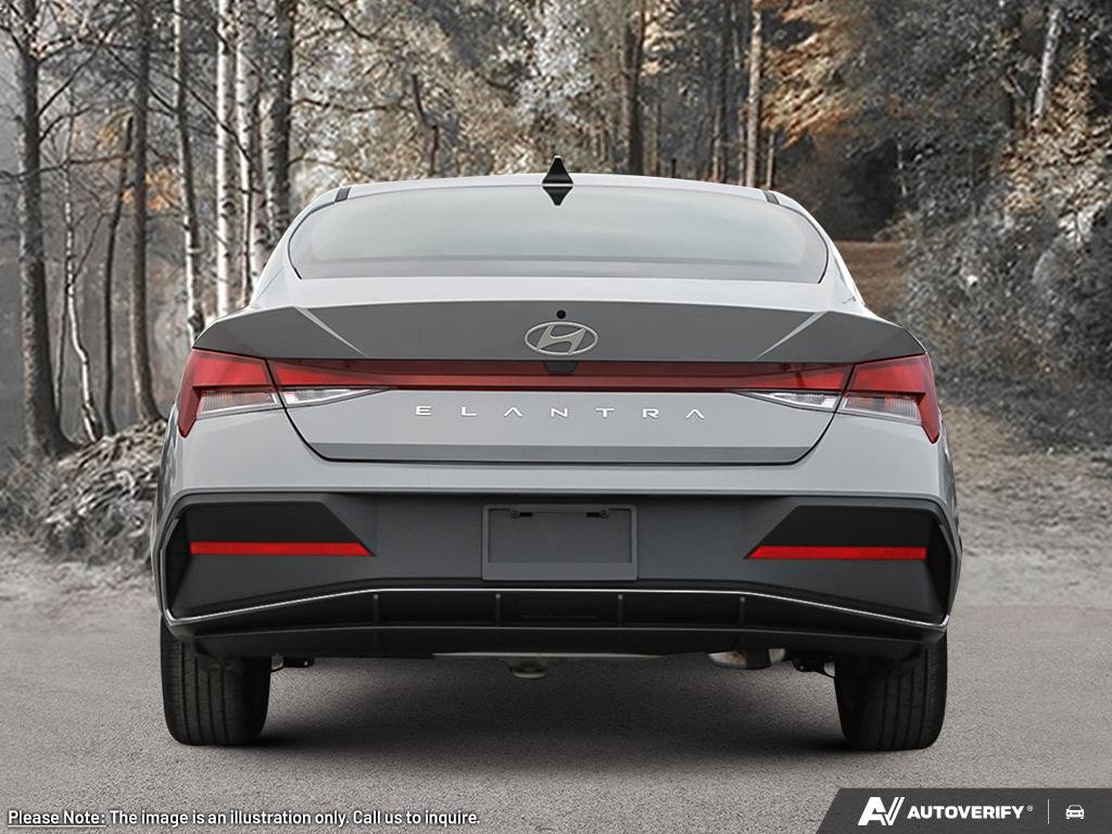 2026 Hyundai Elantra Essential in Edmonton, Alberta - 5 - w1024h768px