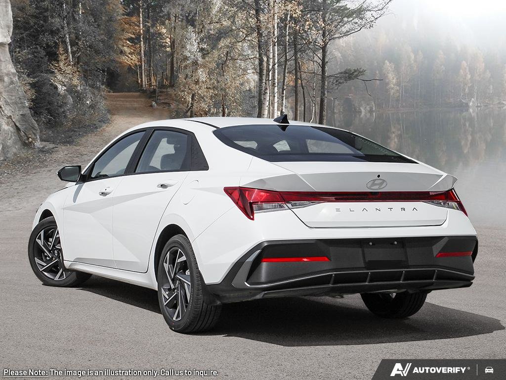 2026 Hyundai Elantra Preferred-3