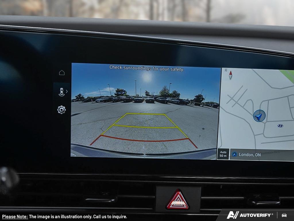 2026 Hyundai Elantra N-Line Ultimate in Edmonton, Alberta - 20 - w1024h768px