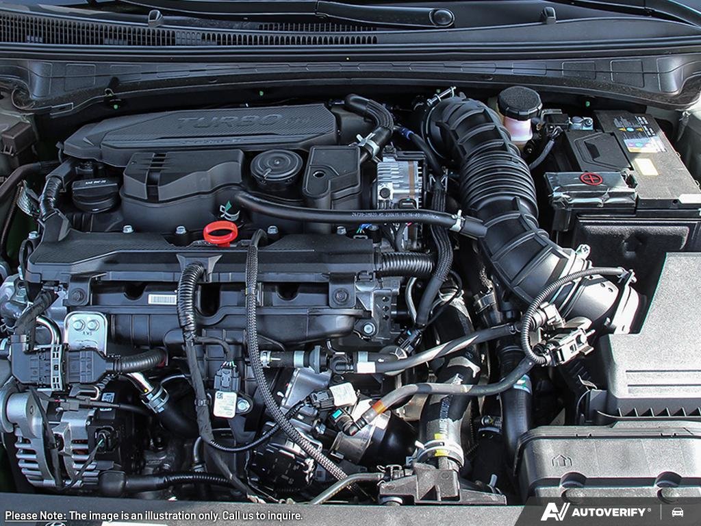 2026 Hyundai Elantra N-Line Ultimate in Edmonton, Alberta - 6 - w1024h768px