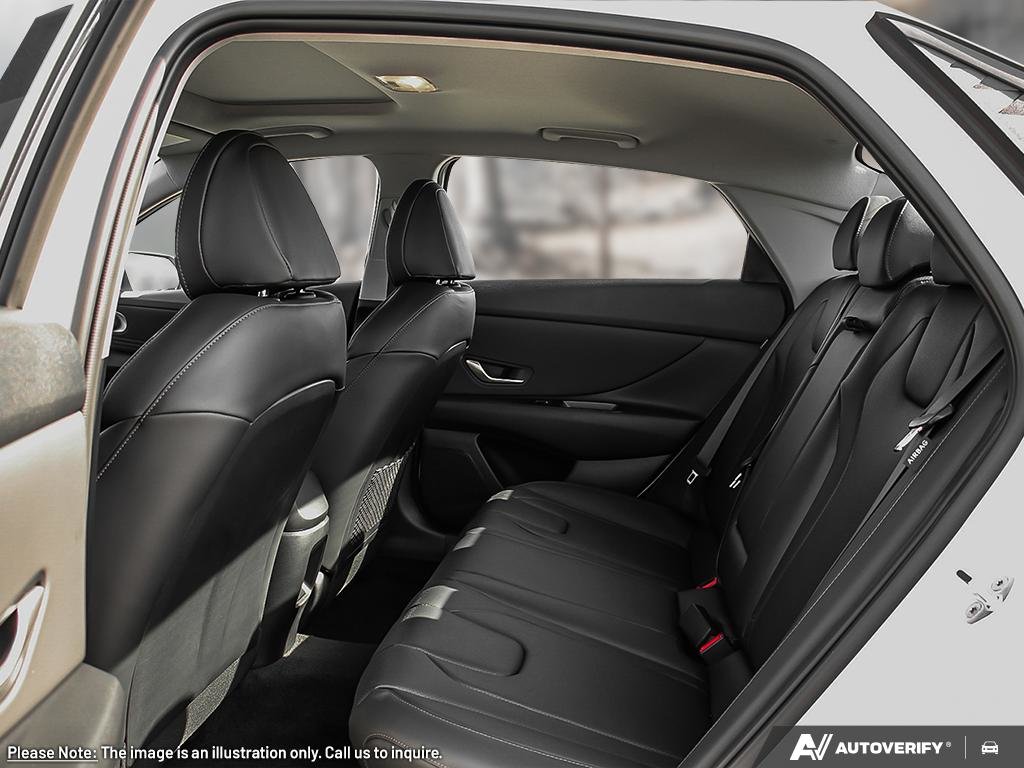2026 Hyundai Elantra Luxury in Edmonton, Alberta - 21 - w1024h768px